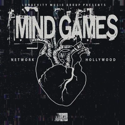 Mind Games 專輯 Ike Breeze/Hollywood