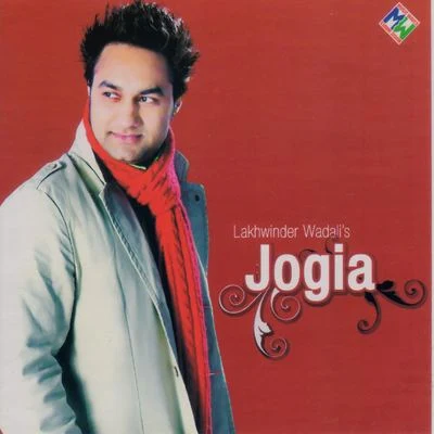 Jogia 专辑 Mukhtar Sahota