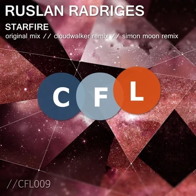 Starfire 專輯 Ruslan Radriges