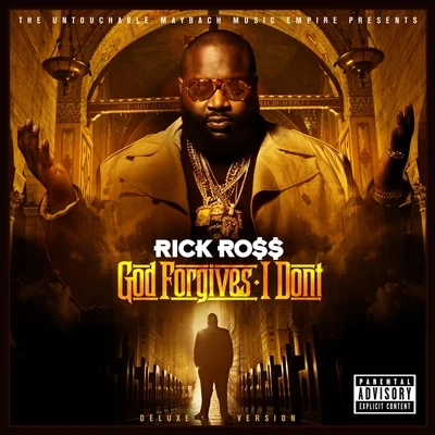 God Forgives, I Dont 專輯 Rick Ross/Nicole Bus/Ghostface Killah