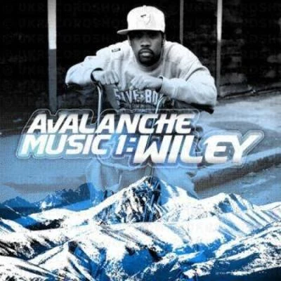 Avalanche Music 1 - The Eskibeats Instrumentals 專輯 Zdot/Wiley