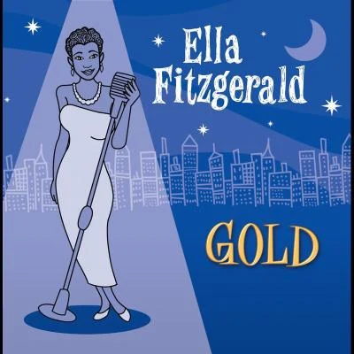 Ella Fitzgerald - Gold 專輯 Louie Bellson