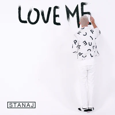 StanajLemaitre Love Me