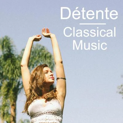 Détente Classical Music 專輯 Edgar Cree/Jules Massenet/Doris Brasch/SABC Studio Orchestra