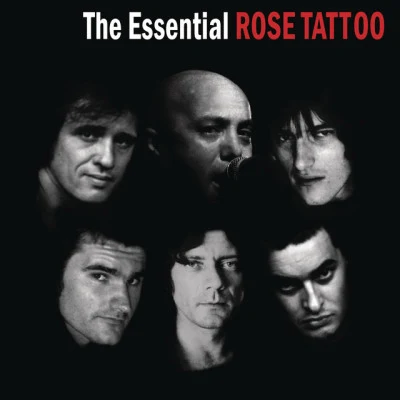 The Essential Rose Tattoo 專輯 Rose Tattoo