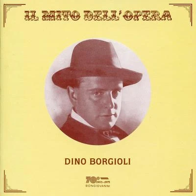 IL彌to Dell opera: din OB org IO裡 (recorded 1923-1930) 專輯 Ena Surinach