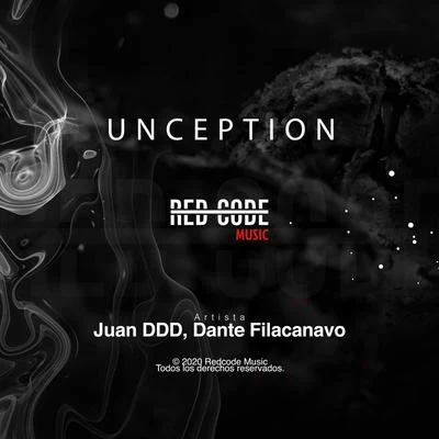 Unception 專輯 Juan DDD/Johnny Kaos/Johan Dresser