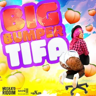 Big Bumper 專輯 Dennis Blaze/Tifa