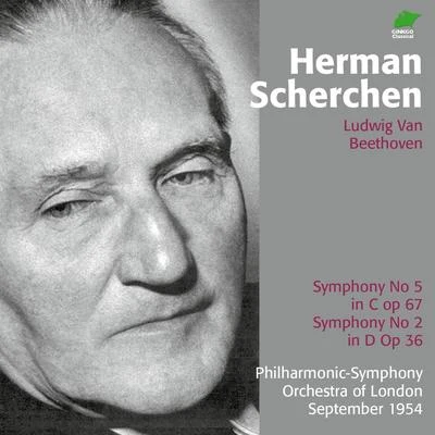 Herman ScherchenJohann Sebastian BachVienna State Opera OrchestraYann Tiersen Beethoven : Symphony No. 5 & Symphony No. 2