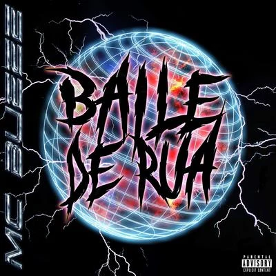 Baile De Rua 專輯 MC Buzzz/Di-Meh