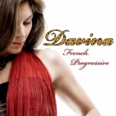 French Progressive 專輯 Davina