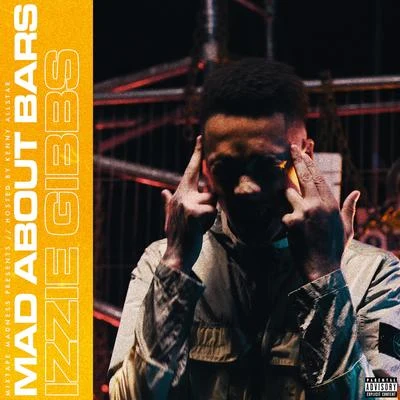 Mad About Bars - S4-E14 P1 專輯 Izzie Gibbs