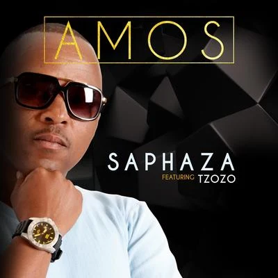 Saphaza 專輯 AMOS/Susie Ledge/Rene Ablaze/Lostly/Tiff Lacey