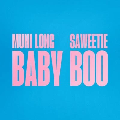 Baby Boo 专辑 Muni Long/Ann Marie