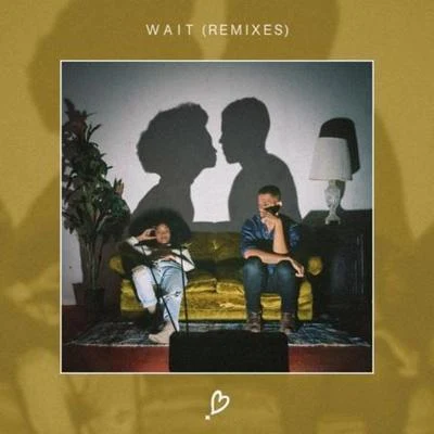 Wait (James Carter Remix) 专辑 James Carter