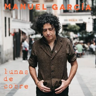 Lunas de Cobre 專輯 Schuster/Manuel Garcia/Tommy Boysen/Francisca Valenzuela/Huaira