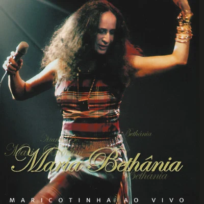 Maricotinha (ao Vivo) 專輯 DJ Mam/Maria Bethânia/El Buho/Zeca Baleiro/DJ Waldo Squash