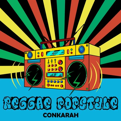 Conkarah Reggae Popstyle