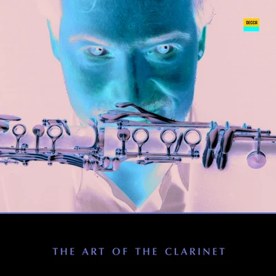 The Art of the Clarinet 专辑 Giampaolo Pretto/Stefano Pignatelli/Andrea Dindo/Roberto Giaccaglia/Alessandro Carbonare