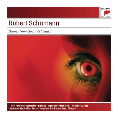 Claudio Abbado Schumann: Szenen aus Goethes Faust