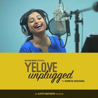 Yelove (Unplugged) [feat. Shreya Ghoshal] 專輯 V. Harikrishna/Shreya Ghoshal