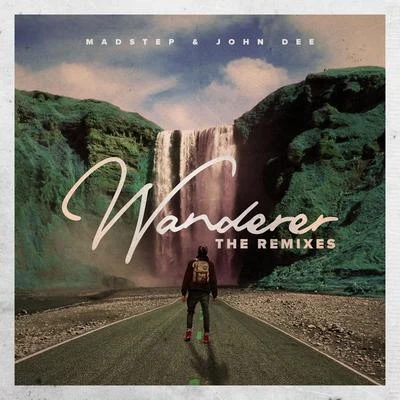 Wanderer (Remixes) 專輯 John Dee/Blvck Crowz