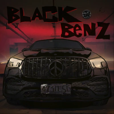 黑本子（Black Benz） 專輯 KEY.L劉聰