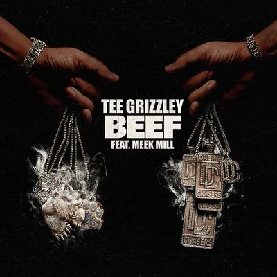 Beef 專輯 Tee Grizzley/Lil Yachty