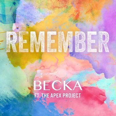 Remember 專輯 BECKA/WABLE