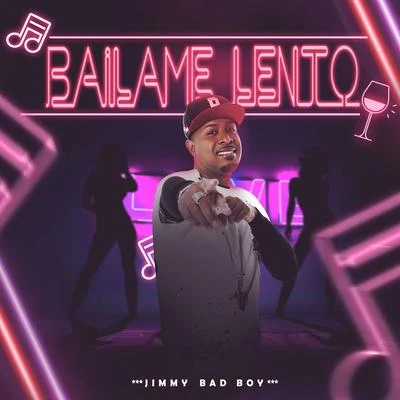 Bailame Lento 专辑 Sak Luke/Jimmy Bad Boy/Romy Low