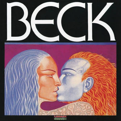 Beck 专辑 Red Mitchell/Joe Beck