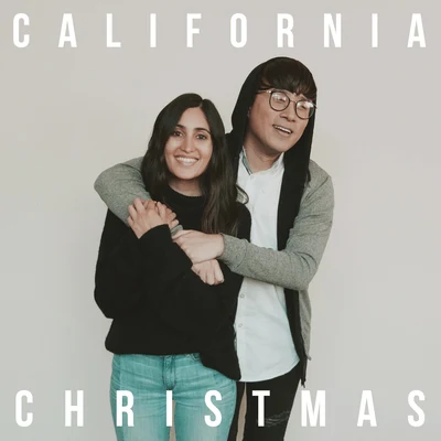 California Christmas 專輯 Rosendale/Exlau/ALVN