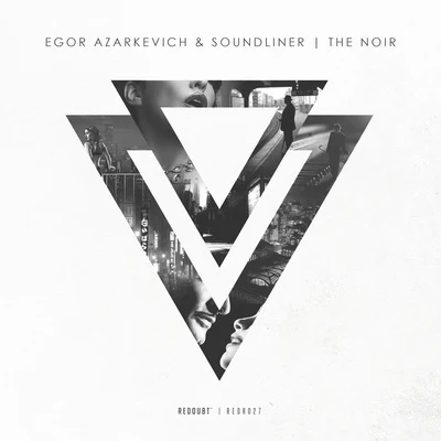 The Noir 專輯 Egor Azarkevich