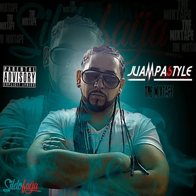 The Mixtape (Remix) 專輯 Juampastyle