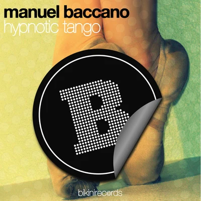 Hypnotic Tango 專輯 Manuel Baccano