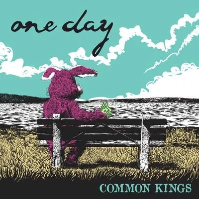 One Day 專輯 Dirty Heads/Common Kings/Slightly Stoopid/SOJA/Nanpa Básico