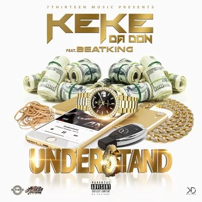 Understand 专辑 Lil’ Keke