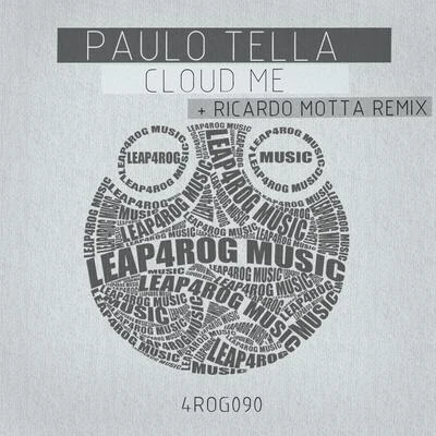 Cloud Me 專輯 Djeep Rhythms/Paulo Tella