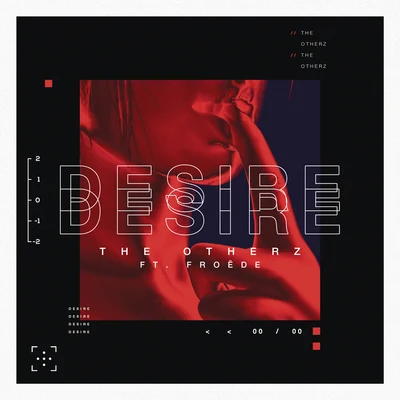 Desire 專輯 FRÖEDE