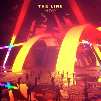 The Line 專輯 Audax