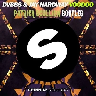 Voodoo (Patrick Scullion Bootleg) 專輯 DVBBS/blackbear