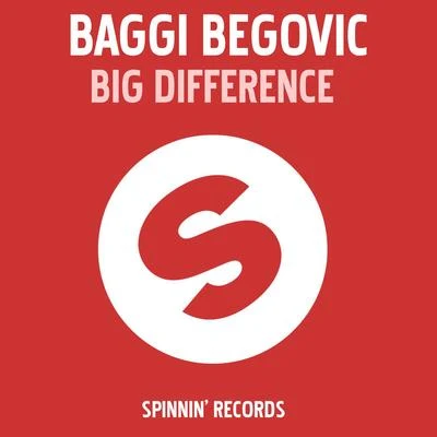 Big Difference 專輯 Baggi Begovic/Hardsoul