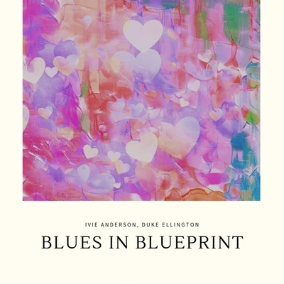 Blues in Blueprint 專輯 Duke Ellington/John Coltrane/John Coltrane Quartet/Johnny Hartman