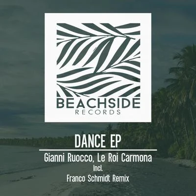 Gianni RuoccoLe Roi Carmona Speed Sound EP