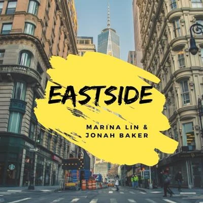 Eastside 专辑 Marina Lin