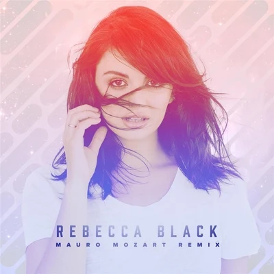 The Great Divide (Mauro Mozart Remix) 专辑 Rebecca Black