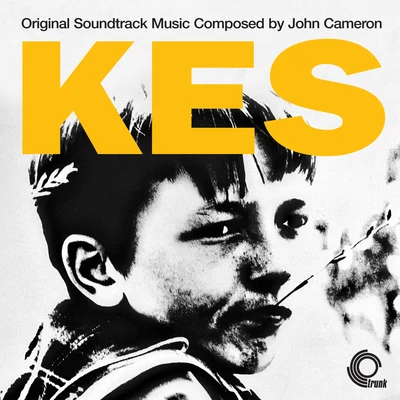 Kes (Original Soundtrack Music) 专辑 Joseph Rouleau/John Cameron/Edgar Fleet/Sir Colin Davis/John Frost