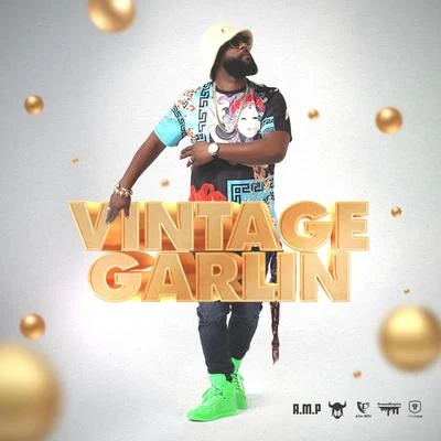 Fay-Ann Lyons Vintage Garlin (feat. Fay-Ann Lyons)