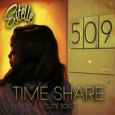 Time Share (Suite 509) 專輯 Estelle/Luke James