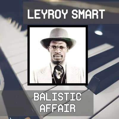 The Don Tells It Like It Is 專輯 Leroy Smart